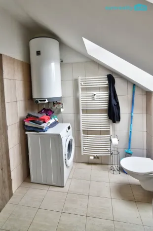 Pronájem bytu 2+kk, Kosmonosy, 51 m2