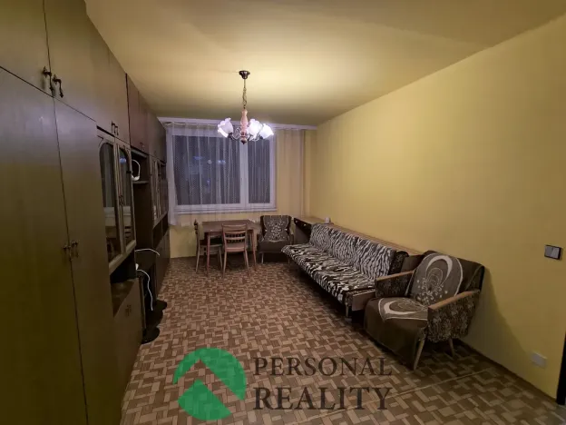 Pronájem bytu 2+kk, Zruč nad Sázavou, Na Pohoří, 43 m2