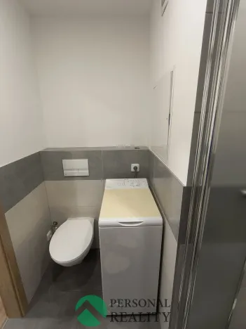 Pronájem bytu 2+kk, Zruč nad Sázavou, Na Pohoří, 43 m2