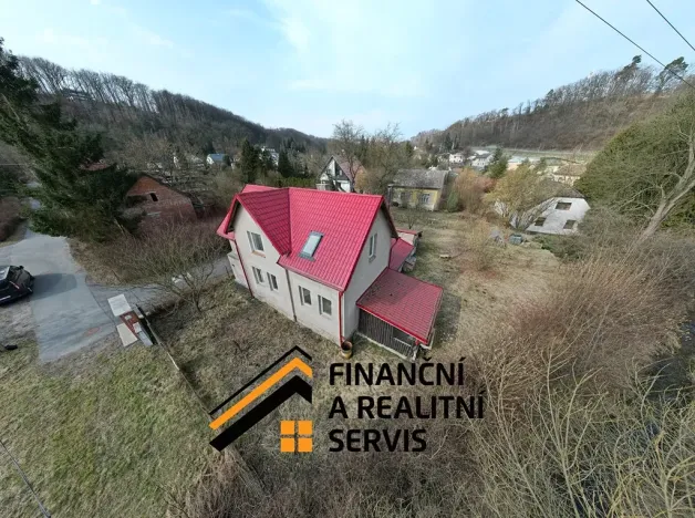Prodej rodinného domu, Hrdlořezy, 110 m2