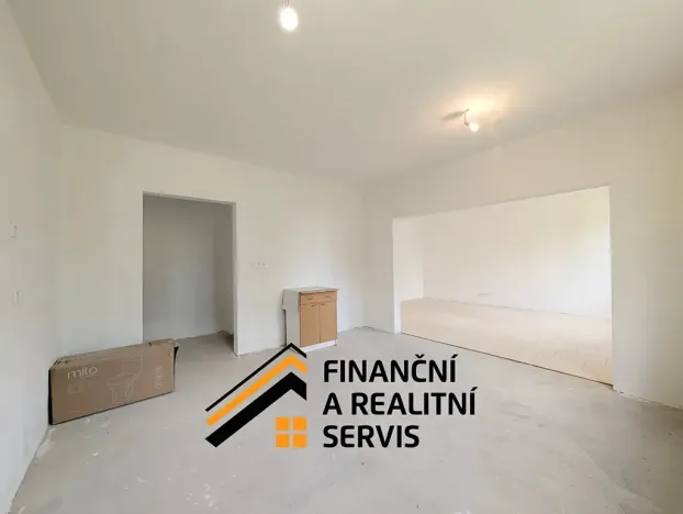 Prodej rodinného domu, Hrdlořezy, 110 m2