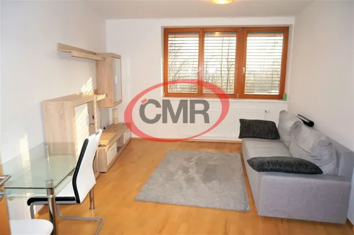 Pronájem bytu 2+kk, Praha, Družstevní ochoz, 44 m2