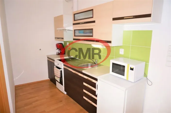 Pronájem bytu 2+kk, Praha, Družstevní ochoz, 44 m2