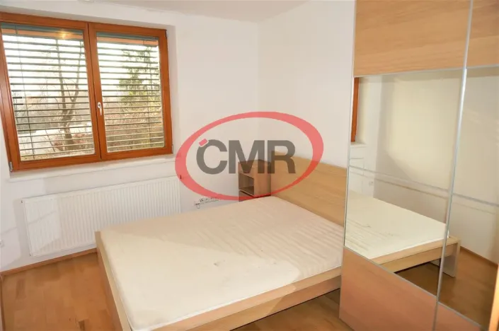 Pronájem bytu 2+kk, Praha, Družstevní ochoz, 44 m2