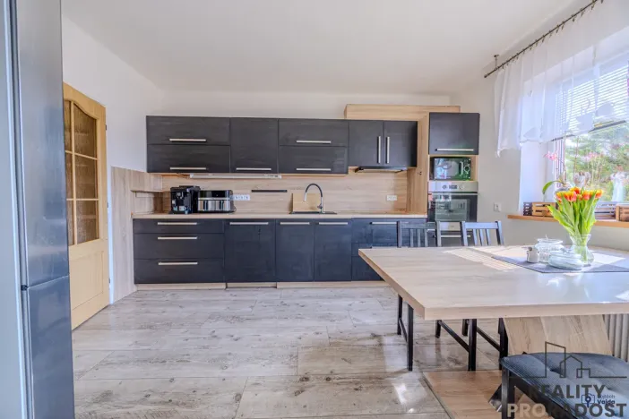 Prodej rodinného domu, Staříč, Fryčovická, 184 m2