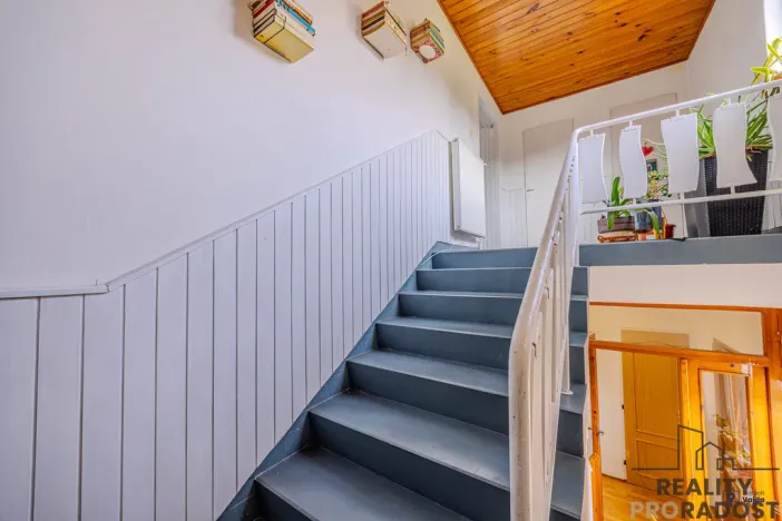 Prodej rodinného domu, Staříč, Fryčovická, 184 m2