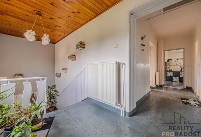 Prodej rodinného domu, Staříč, Fryčovická, 184 m2