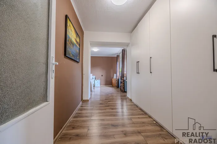 Prodej rodinného domu, Staříč, Fryčovická, 184 m2