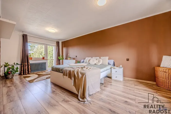 Prodej rodinného domu, Staříč, Fryčovická, 184 m2