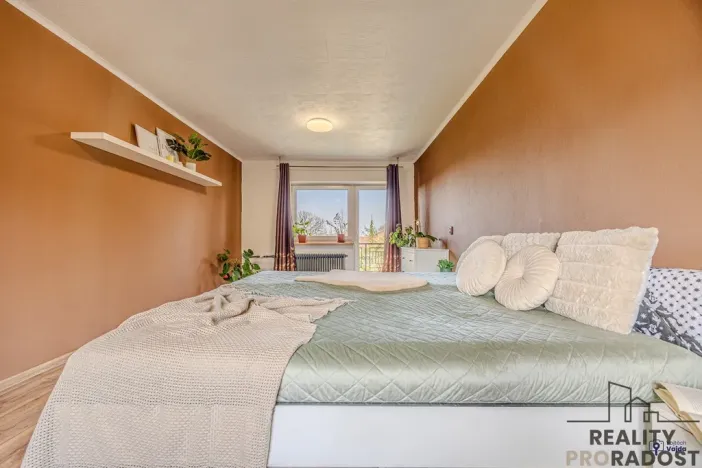 Prodej rodinného domu, Staříč, Fryčovická, 184 m2