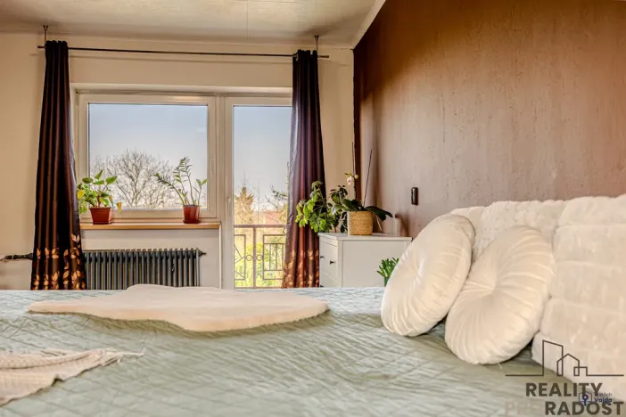 Prodej rodinného domu, Staříč, Fryčovická, 184 m2