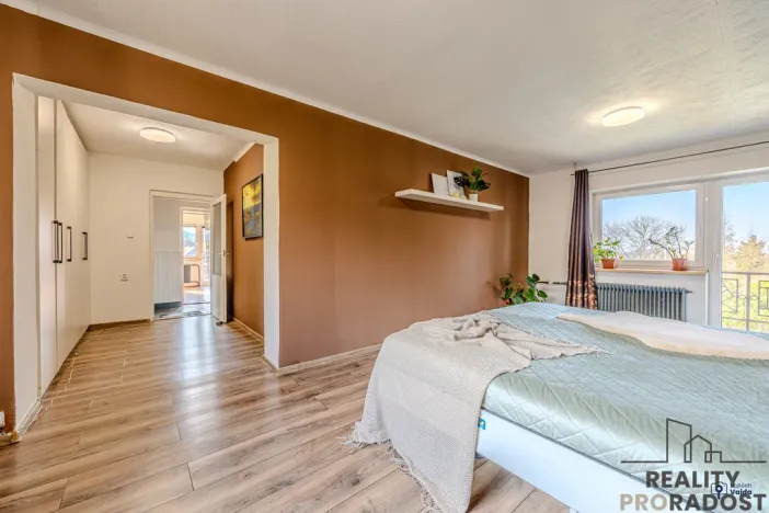 Prodej rodinného domu, Staříč, Fryčovická, 184 m2