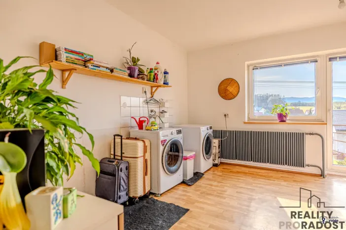 Prodej rodinného domu, Staříč, Fryčovická, 184 m2