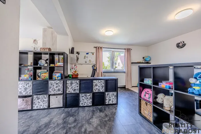 Prodej rodinného domu, Staříč, Fryčovická, 184 m2