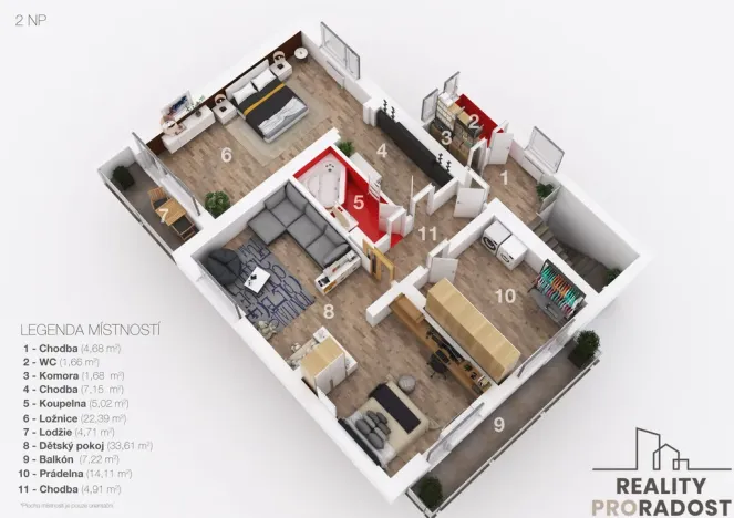 Prodej rodinného domu, Staříč, Fryčovická, 177 m2