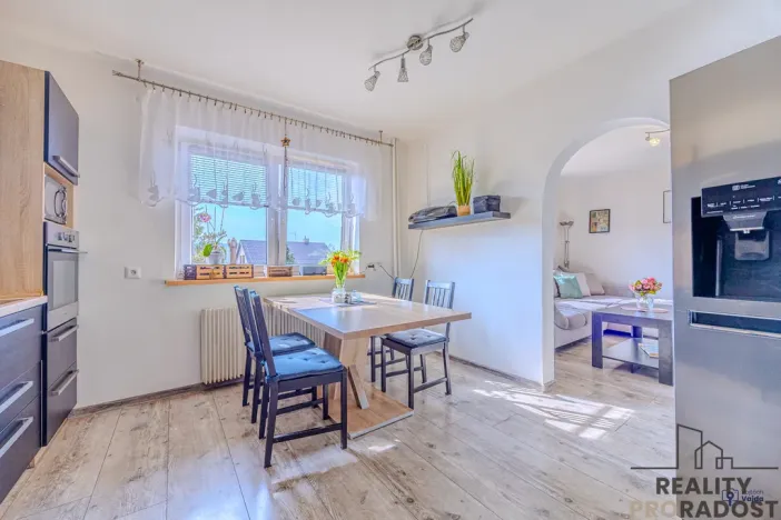 Prodej rodinného domu, Staříč, Fryčovická, 177 m2