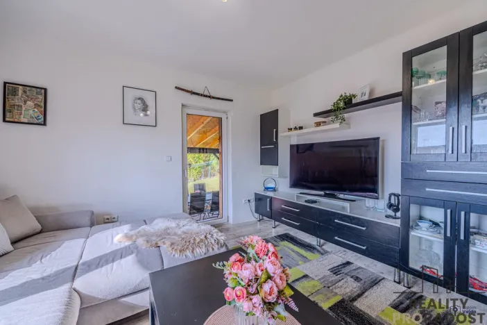 Prodej rodinného domu, Staříč, Fryčovická, 177 m2