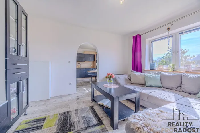 Prodej rodinného domu, Staříč, Fryčovická, 177 m2