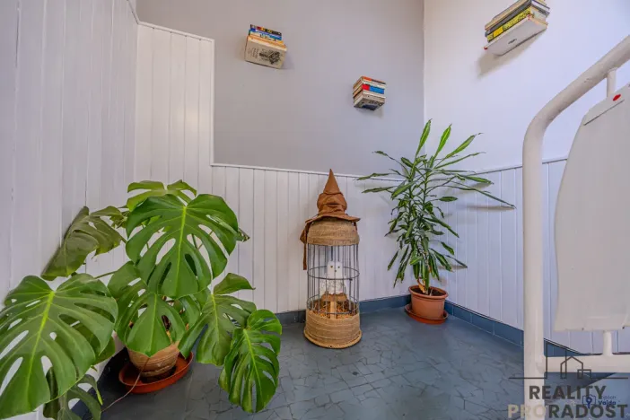 Prodej rodinného domu, Staříč, Fryčovická, 177 m2