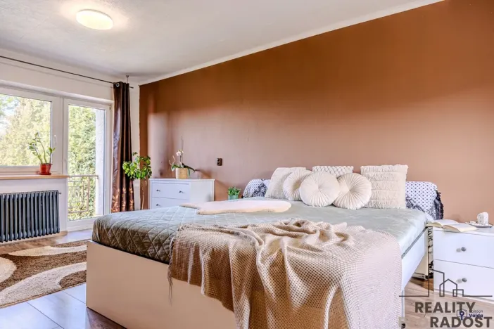 Prodej rodinného domu, Staříč, Fryčovická, 177 m2