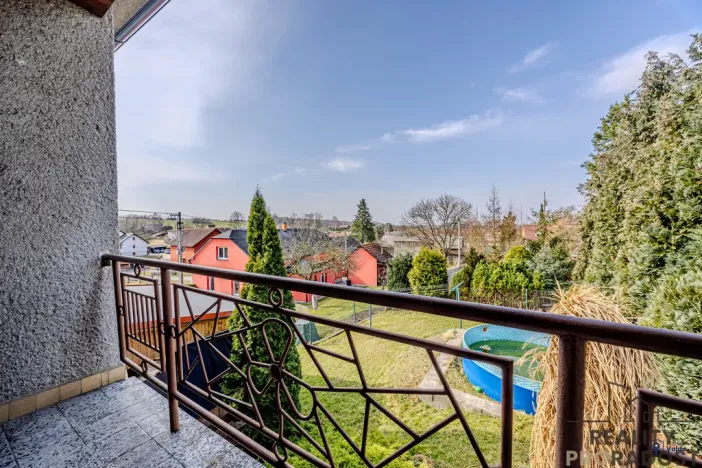 Prodej rodinného domu, Staříč, Fryčovická, 177 m2