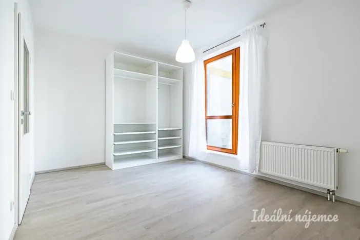 Pronájem bytu 2+kk, Praha - Kunratice, Pod Haltýřem, 47 m2