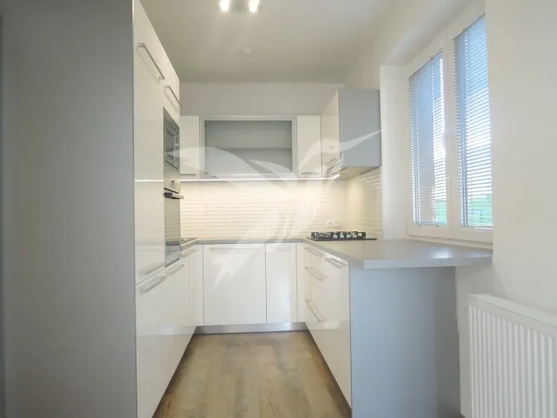 Pronájem bytu 2+1, Plzeň, Nad Týncem, 70 m2