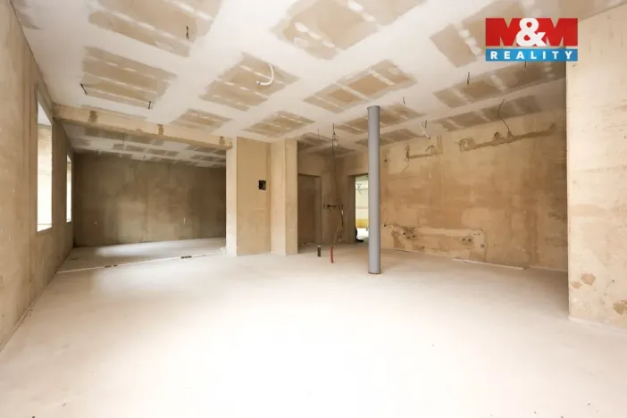 Prodej restaurace, Hradec nad Moravicí, Městečko, 414 m2