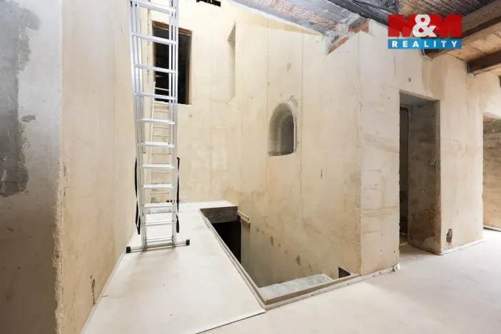 Prodej restaurace, Hradec nad Moravicí, Městečko, 414 m2