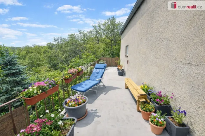 Pronájem bytu 1+kk, Praha - Smíchov, Mošnova, 62 m2