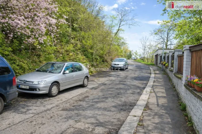 Pronájem bytu 1+kk, Praha - Smíchov, Mošnova, 62 m2