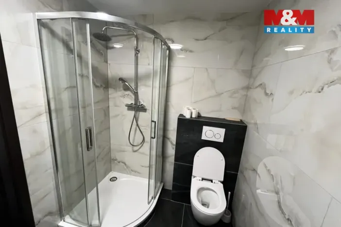 Prodej bytu 2+kk, Dlouhá Ves, 44 m2