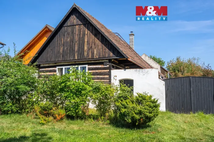 Prodej rodinného domu, Lužná, 165 m2