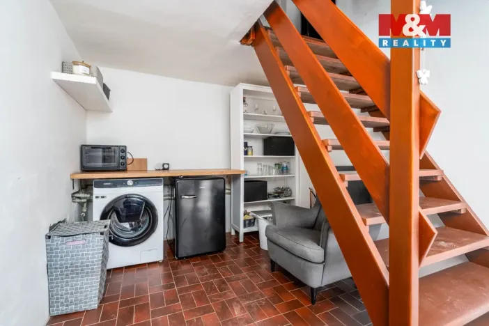 Prodej rodinného domu, Lužná, 165 m2