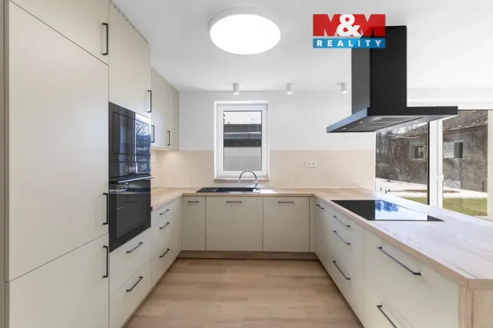 Prodej rodinného domu, Ostrava, 26. dubna, 125 m2