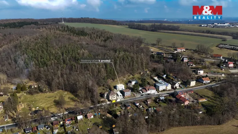 Prodej rodinného domu, Ostrava, 26. dubna, 125 m2