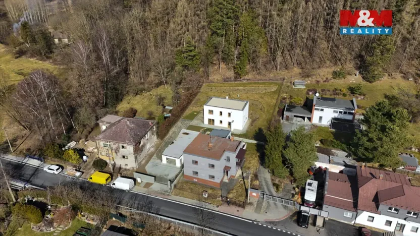 Prodej rodinného domu, Ostrava, 26. dubna, 125 m2