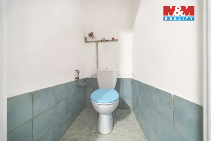 Prodej bytu 3+1, Hořovice, Pražská, 82 m2