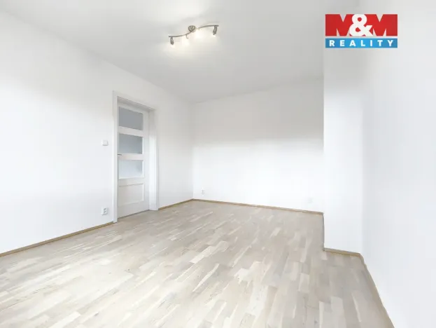 Pronájem bytu 2+1, Praha - Libeň, Drahobejlova, 57 m2