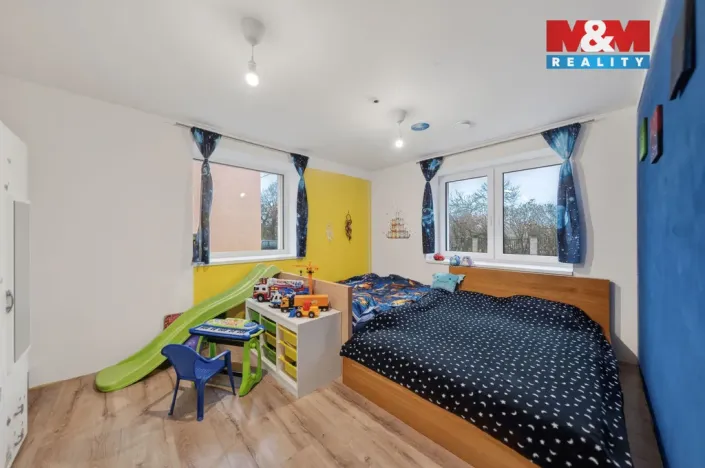 Prodej rodinného domu, Přísnotice, Žabčická, 159 m2