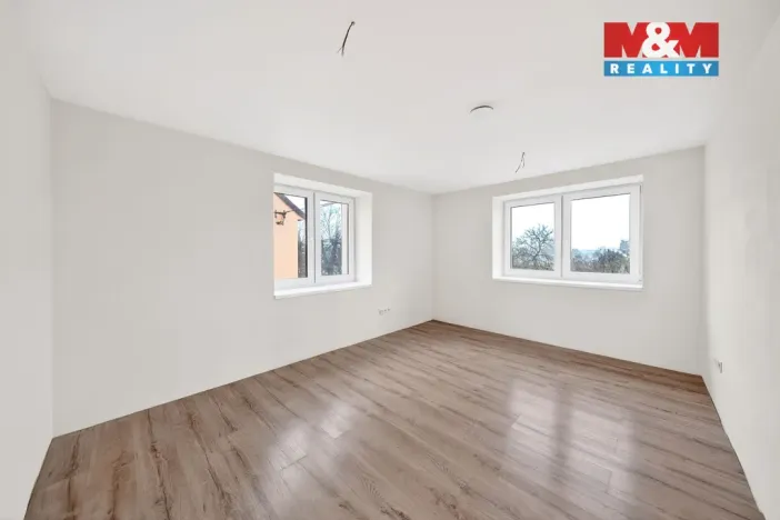 Prodej rodinného domu, Přísnotice, Žabčická, 159 m2