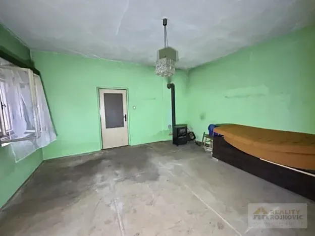 Prodej bytu 1+1, Jetřichov, 42 m2