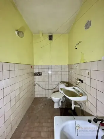 Prodej bytu 1+1, Jetřichov, 42 m2