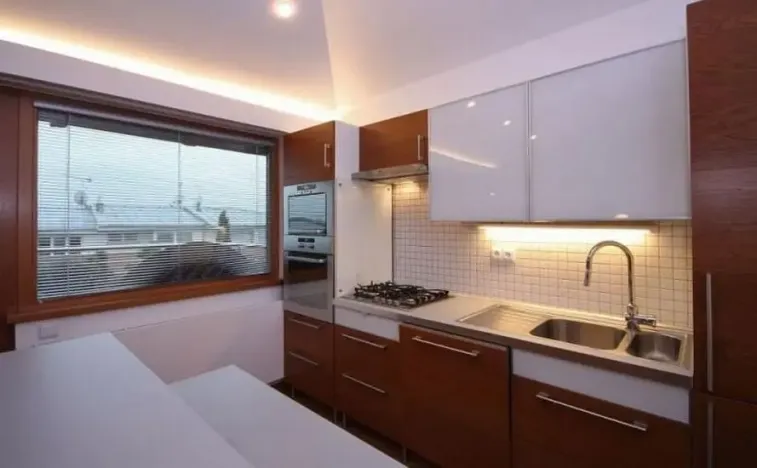 Pronájem bytu 3+kk, Praha - Jinonice, U dětského hřiště, 98 m2