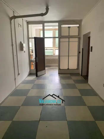 Pronájem obchodního prostoru, Kroměříž, Oskol, 450 m2