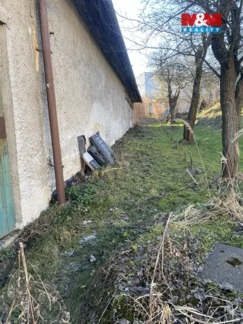 Prodej rodinného domu, Bítov, 92 m2