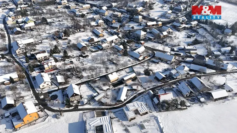 Prodej rodinného domu, Bítov, 92 m2