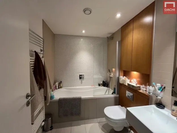 Prodej bytu 2+kk, Statenice, Zelená, 61 m2