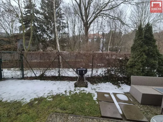 Prodej bytu 2+kk, Statenice, Zelená, 61 m2