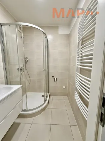 Pronájem bytu 2+1, Chomutov, Holešická, 62 m2